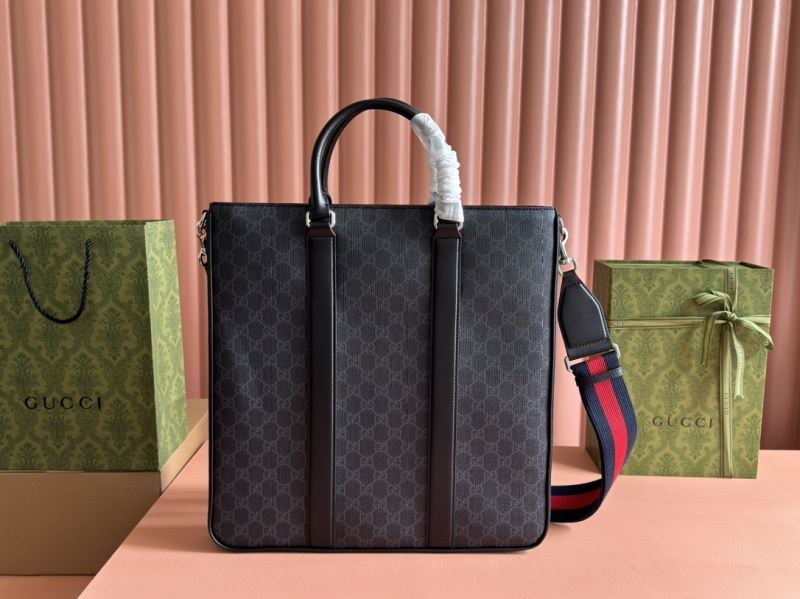 Mens Gucci Briefcases